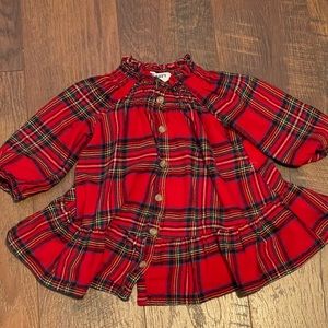 Baby dress